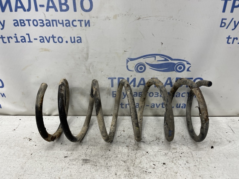 Запчасть пружина передняя Hyundai Getz 2002-2011 1 1.4 546301C221 Б/У Пружина передняя Hyundai Getz 2002-2011 1 1.4 546301C221 Б/У