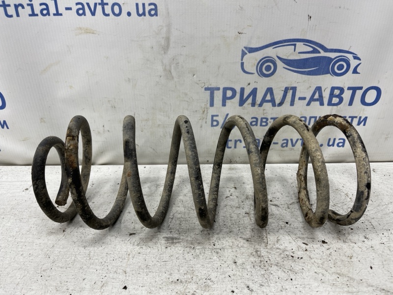 Запчасть пружина задняя Hyundai Getz 2002-2011 1 1.4 553301C211 Б/У Пружина задняя Hyundai Getz 2002-2011 1 1.4 553301C211 Б/У