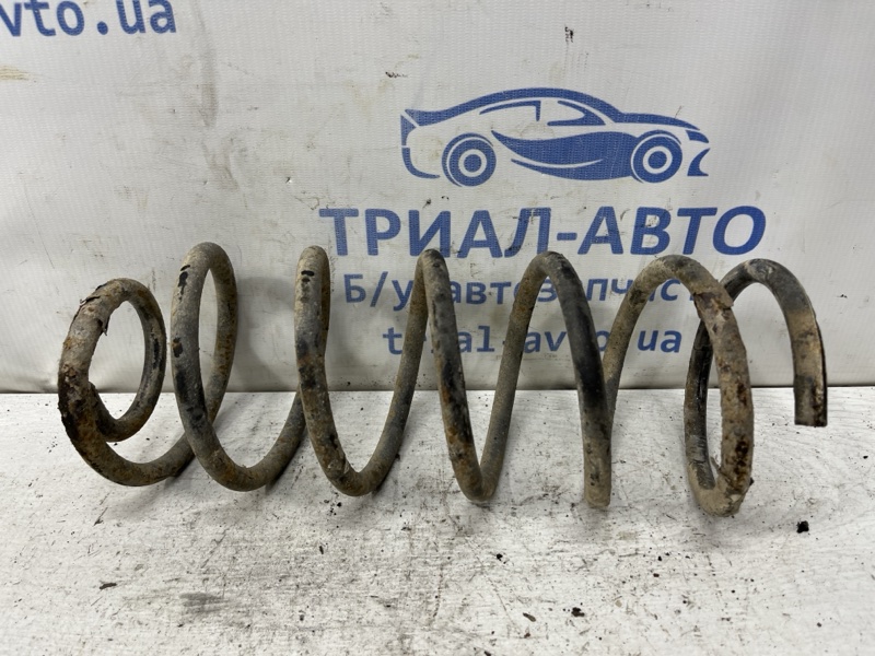Запчасть пружина задняя Hyundai Getz 2002-2011 1 1.4 553301C211 Б/У Пружина задняя Hyundai Getz 2002-2011 1 1.4 553301C211 Б/У