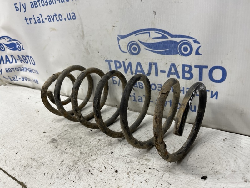 Пружина задняя Getz 2002-2011 1 1.4 Пружина задняя Getz 2002-2011 1 1.4