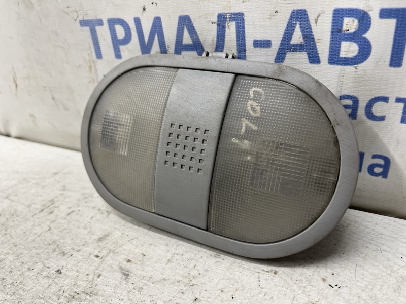 Плафон Colt 2002-2012 6 1 Плафон Colt 2002-2012 6 1