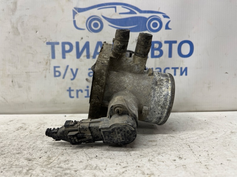 Заслонка дроссельная Getz 2002-2011 1 1.4