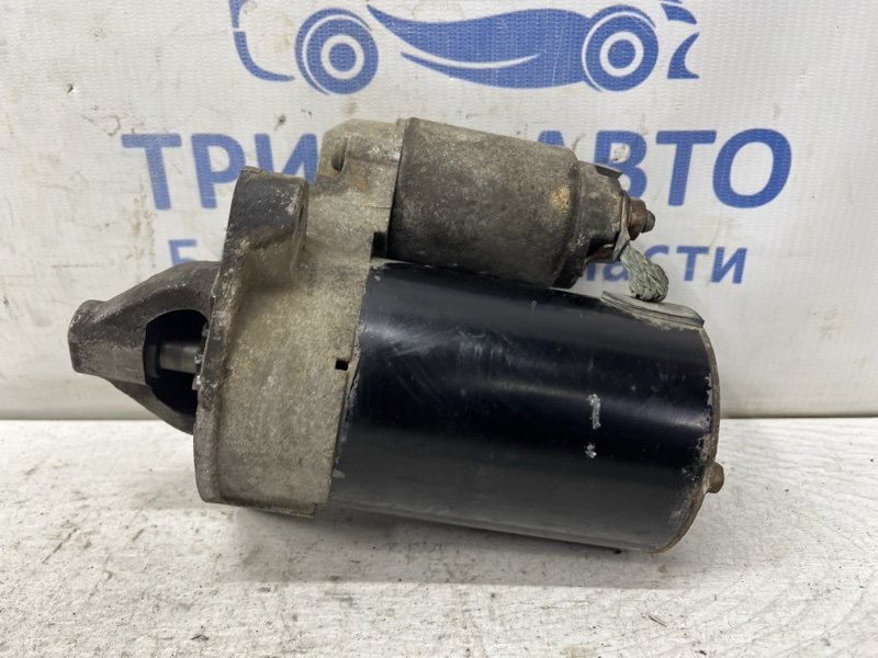Стартер Hyundai Getz 1 1.4 Стартер Hyundai Getz 1 1.4