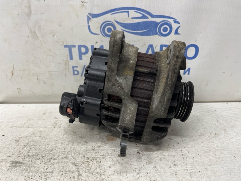 Запчасть генератор Hyundai Getz 2002-2011 1 1.4 3730022650 Б/У Генератор Hyundai Getz 2002-2011 1 1.4 3730022650 Б/У