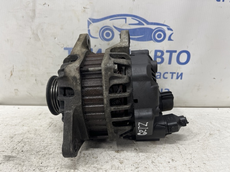 Генератор Hyundai Getz 1 1.4 Генератор Hyundai Getz 1 1.4