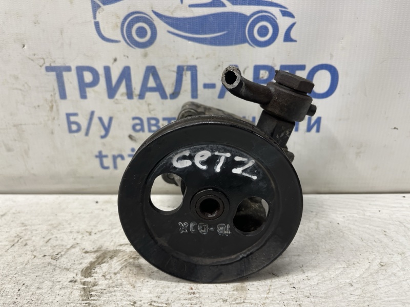 Насос ГУ Hyundai Getz 2002-2011 1 1.4 571101C580 Б/У