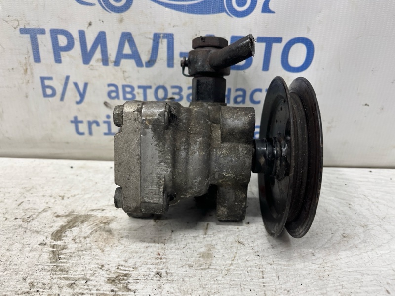 Насос ГУ Getz 2002-2011 1 1.4