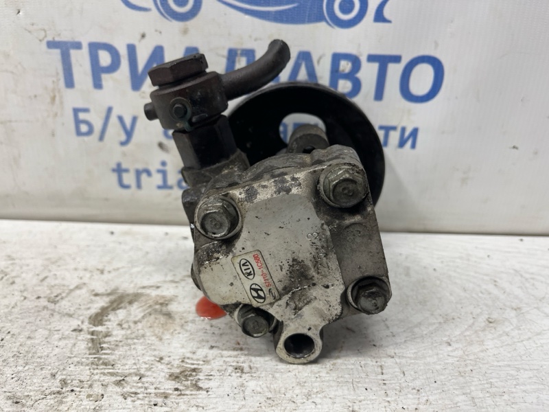 Насос ГУ Hyundai Getz 1 1.4