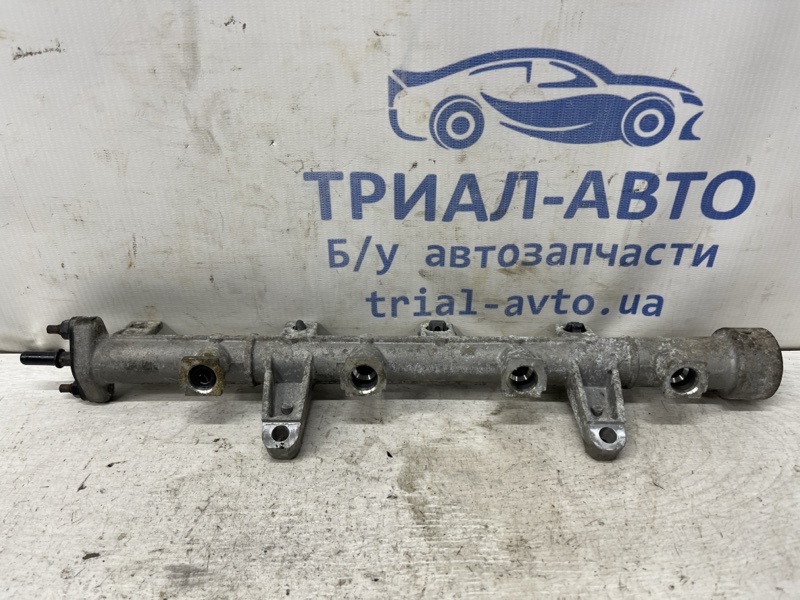 Топливная рампа Getz 2002-2011 1 1.4 Топливная рампа Getz 2002-2011 1 1.4