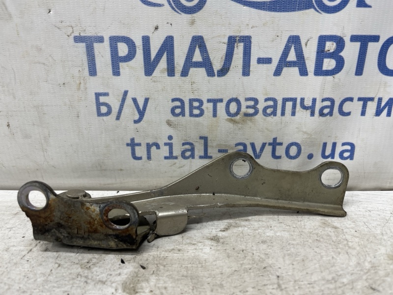 Петля капота левая Hyundai Getz 1 1.4 Петля капота левая Hyundai Getz 1 1.4