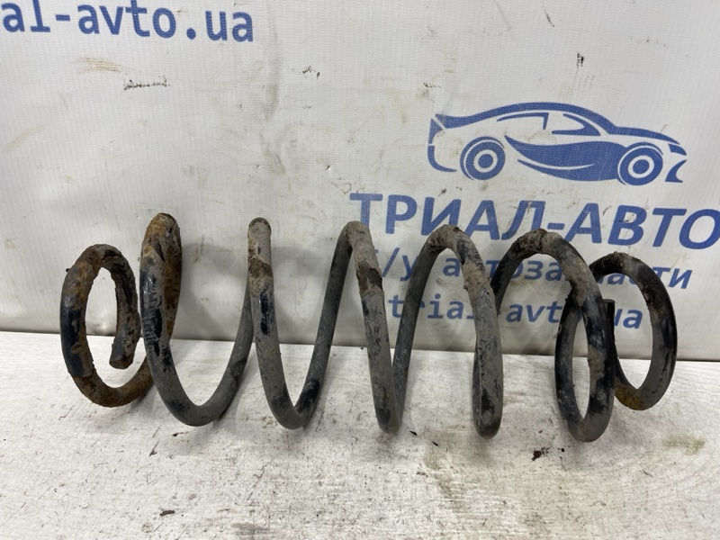 Запчасть пружина задняя Mitsubishi Colt 2002-2012 6 1 MR977617 Б/У Пружина задняя Mitsubishi Colt 2002-2012 6 1 MR977617 Б/У
