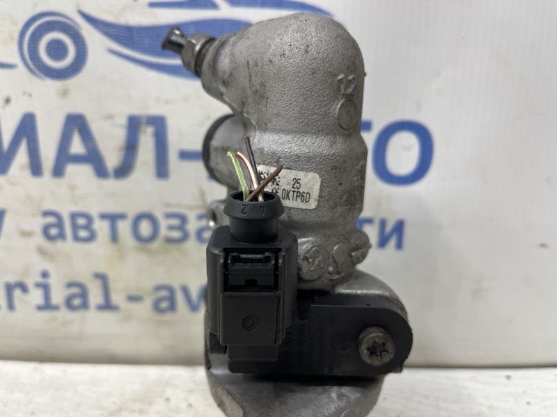 Тормозной цилиндр главный Octavia 2013-2020 A7 1.6 Дизель CLHA