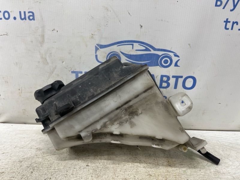 Запчасть бачок радиатора (расширительный) Hyundai Getz 2002-2011 1 1.4 254301C000 Б/У Бачок радиатора (расширительный) Hyundai Getz 2002-2011 1 1.4 254301C000 Б/У
