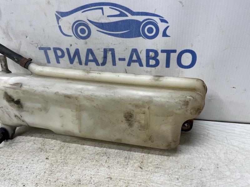 Бачок радиатора (расширительный) Colt 2002-2012 6 1 Бачок радиатора (расширительный) Colt 2002-2012 6 1