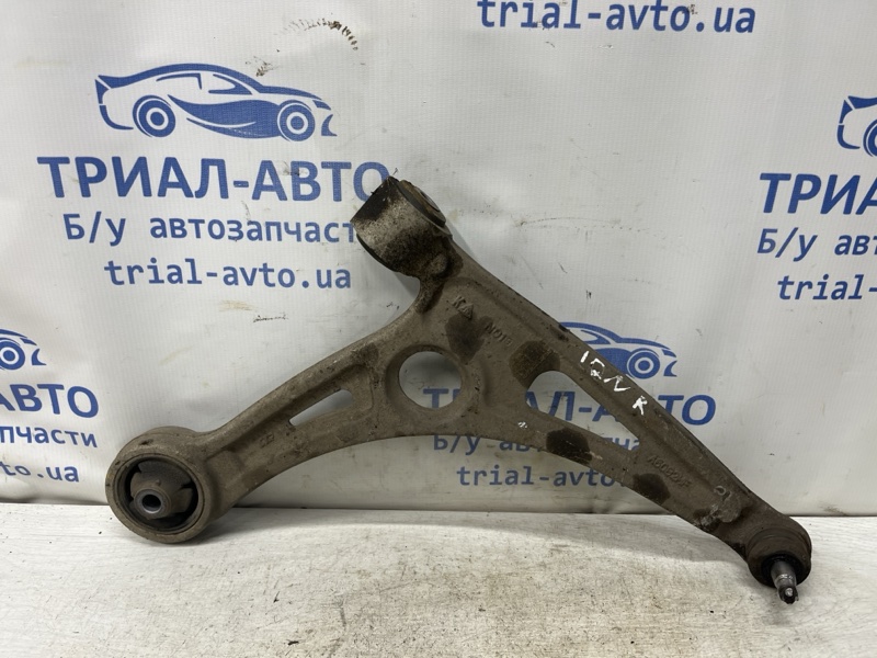 Рычаг передний нижний правый Hyundai Ioniq 2016- 1.6 Бензин 54501G2100 Б/У