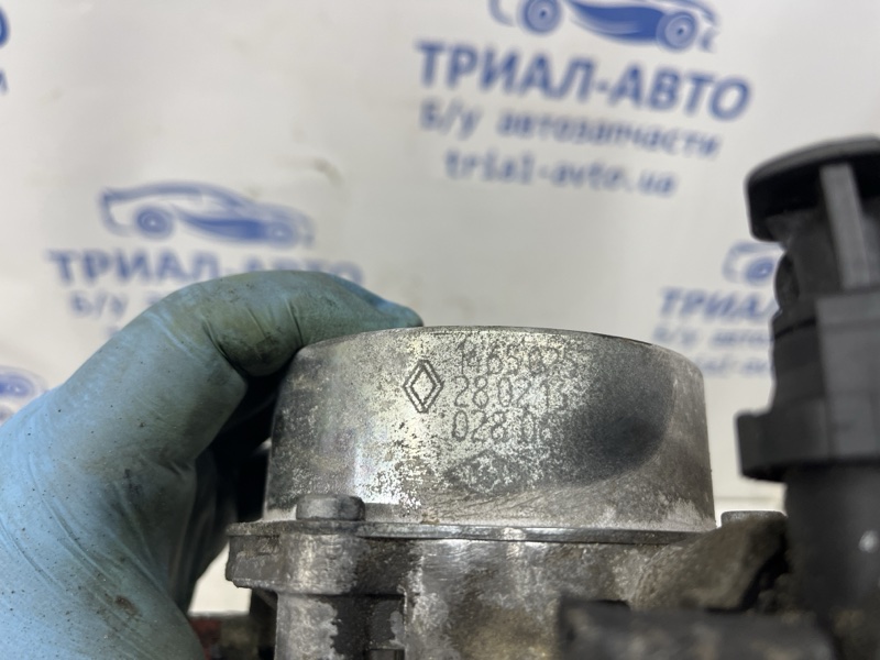 Насос вакуумный Trafic 2001-2014 FL M9R Насос вакуумный Trafic 2001-2014 FL M9R