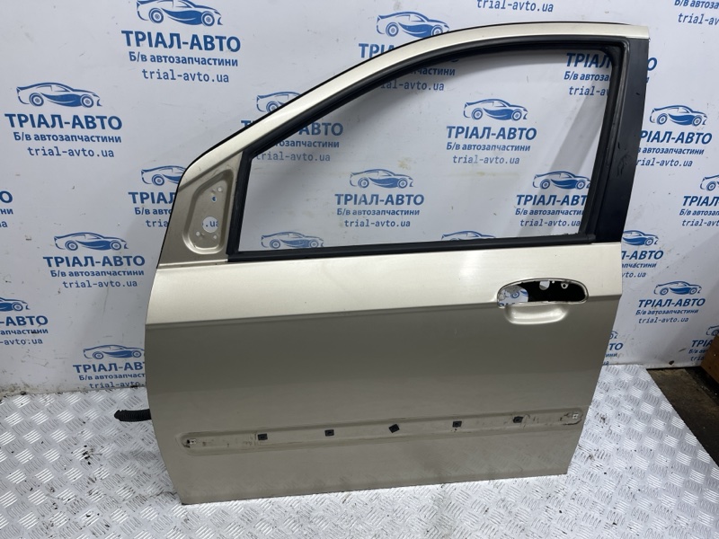 Дверь передняя левая Hyundai Getz 1 1.4 Дверь передняя левая Hyundai Getz 1 1.4