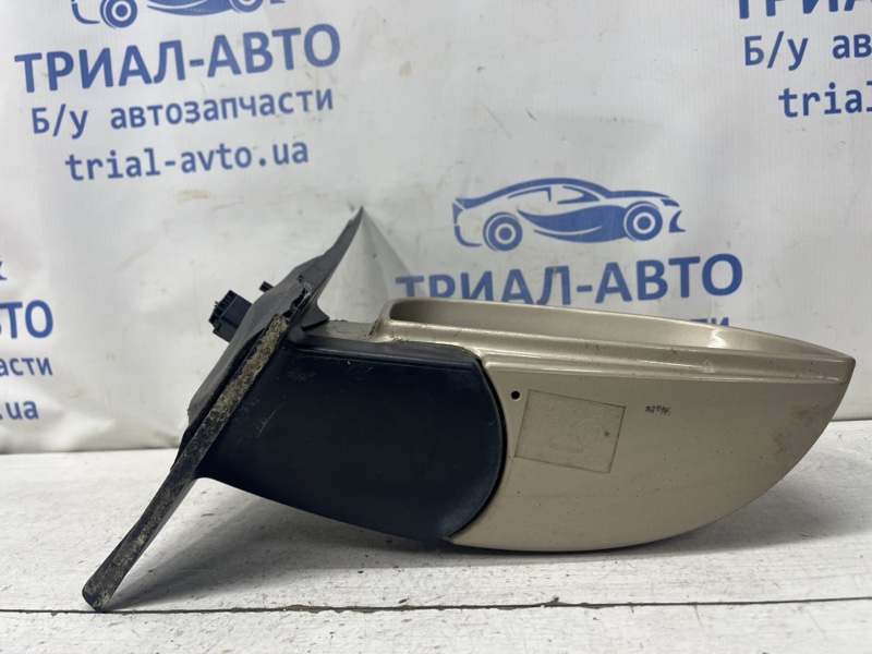 Зеркало правое Getz 2002-2011 1 1.4 Зеркало правое Getz 2002-2011 1 1.4