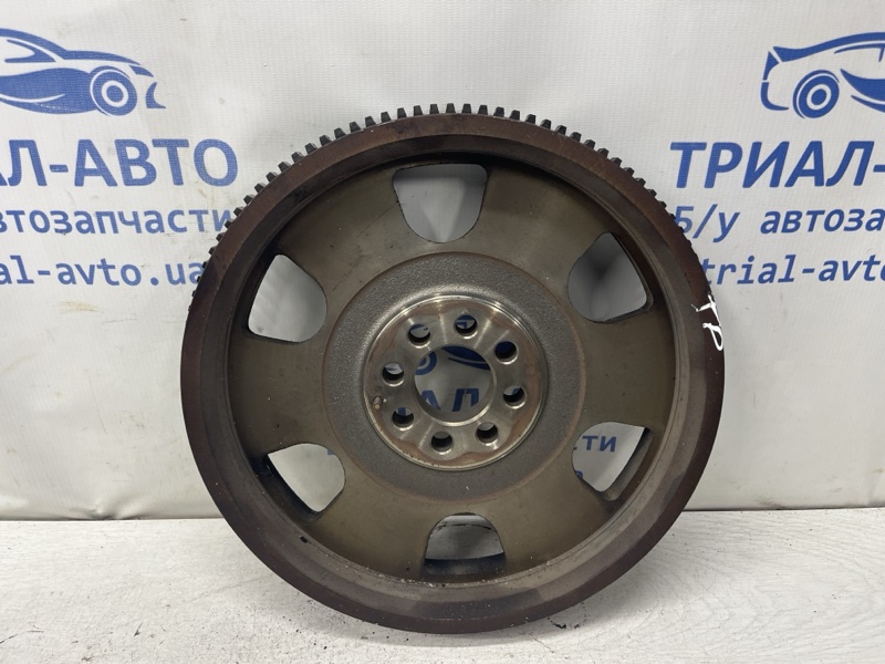 Запчасть маховик Toyota Prado 2002-2009 J120 3.0 Diesel 1KDFTV 1340567030 Б/У Маховик Toyota Prado 2002-2009 J120 3.0 Diesel 1KDFTV 1340567030 Б/У