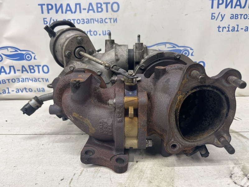 Турбина 6 2012- GJ 2.2 дизель Турбина 6 2012- GJ 2.2 дизель
