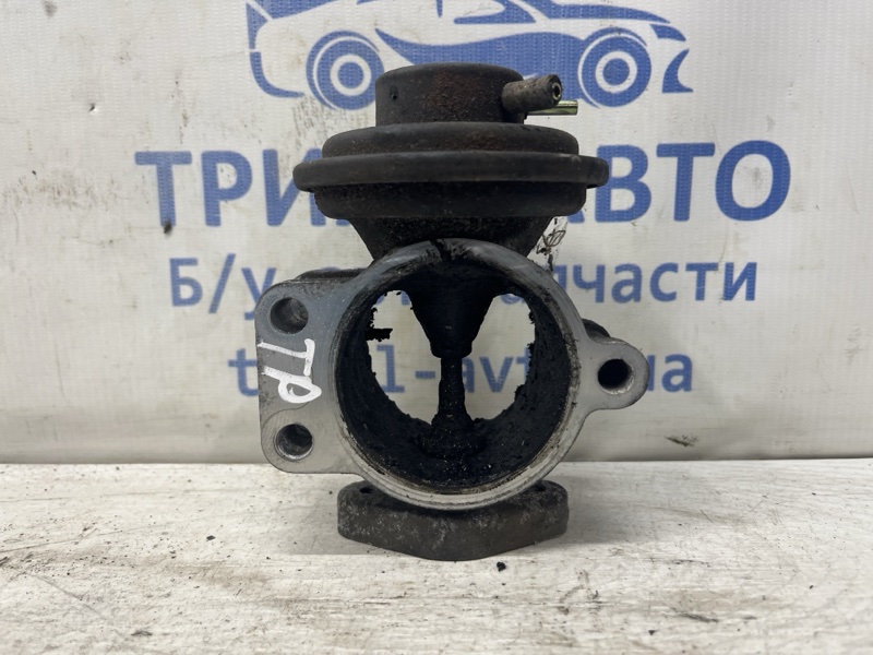 Запчасть клапан egr Toyota Prado 2002-2009 J120 3.0 Diesel 1KDFTV 2580030010 Б/У Клапан EGR Toyota Prado 2002-2009 J120 3.0 Diesel 1KDFTV 2580030010 Б/У
