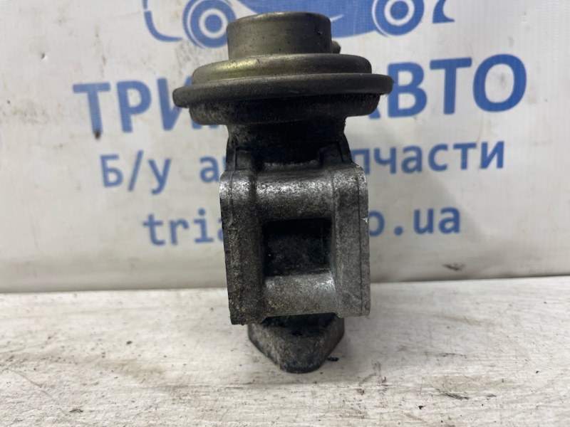Клапан EGR Prado 2002-2009 J120 3.0 Diesel 1KDFTV Клапан EGR Prado 2002-2009 J120 3.0 Diesel 1KDFTV