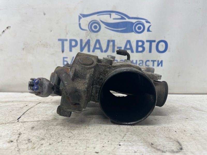 Запчасть заслонка дроссельная Toyota Prado 2002-2009 J120 3.0 Diesel 1KDFTV 2610030030 Б/У Заслонка дроссельная Toyota Prado 2002-2009 J120 3.0 Diesel 1KDFTV 2610030030 Б/У