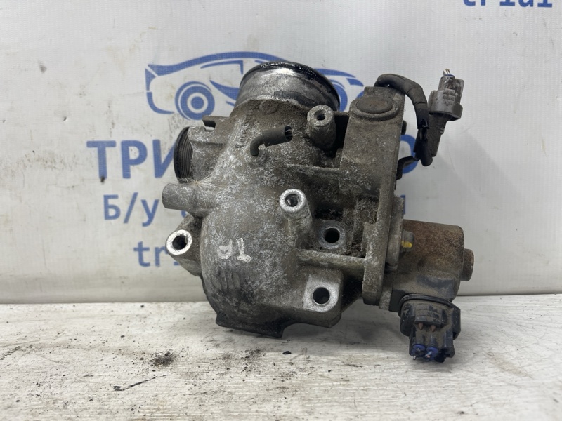 Заслонка дроссельная Prado 2002-2009 J120 3.0 Diesel 1KDFTV Заслонка дроссельная Prado 2002-2009 J120 3.0 Diesel 1KDFTV