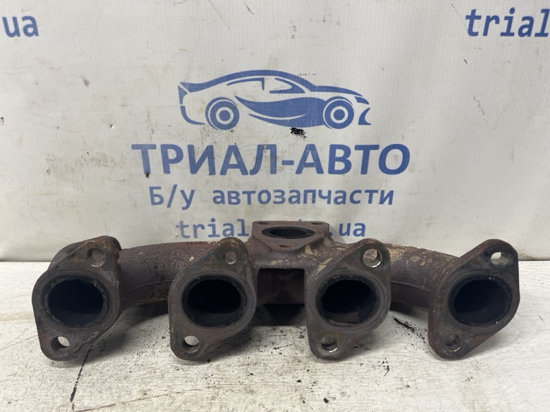 Коллектор выпускной Renault Trafic FL M9R Коллектор выпускной Renault Trafic FL M9R