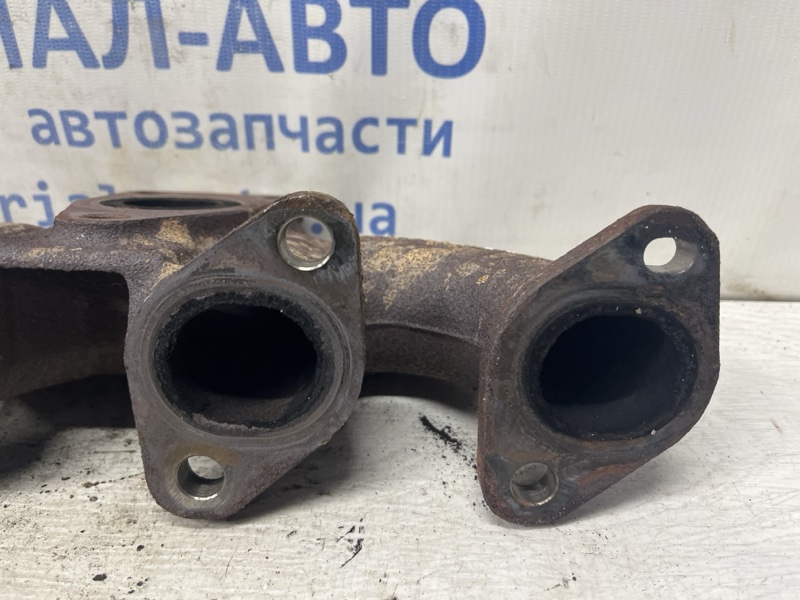 Коллектор выпускной Trafic 2001-2014 FL M9R Коллектор выпускной Trafic 2001-2014 FL M9R