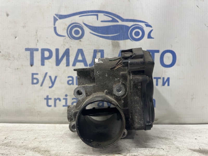 Запчасть заслонка дроссельная Renault Trafic 2001-2014 FL M9R 8200987453 Б/У Заслонка дроссельная Renault Trafic 2001-2014 FL M9R 8200987453 Б/У