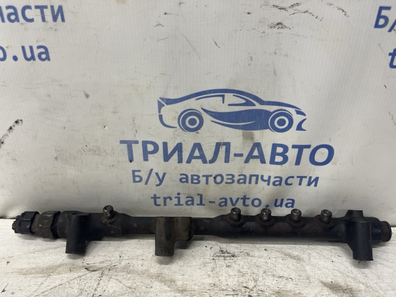 Топливная рампа Prado 2002-2009 J120 3.0 Diesel 1KDFTV