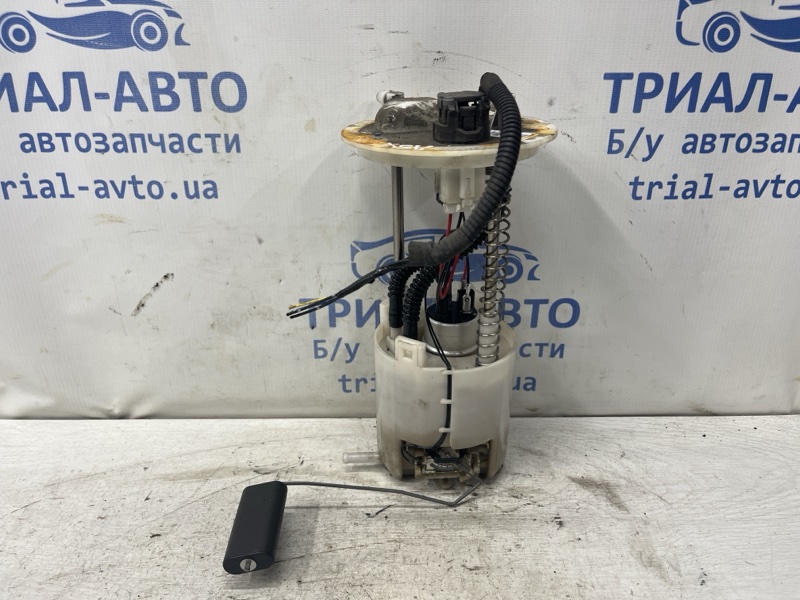 Запчасть модуль топливного насоса Mitsubishi ASX 2010- GA 1.8 Diesel 4N13 1760A357 Б/У Модуль топливного насоса Mitsubishi ASX 2010- GA 1.8 Diesel 4N13 1760A357 Б/У