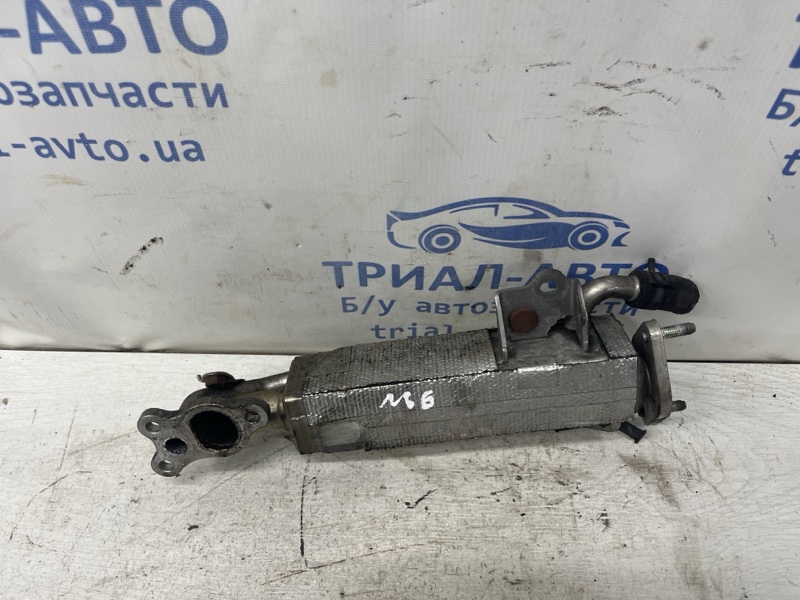 Радиатор EGR 6 2012- GJ 2.2 дизель Радиатор EGR 6 2012- GJ 2.2 дизель