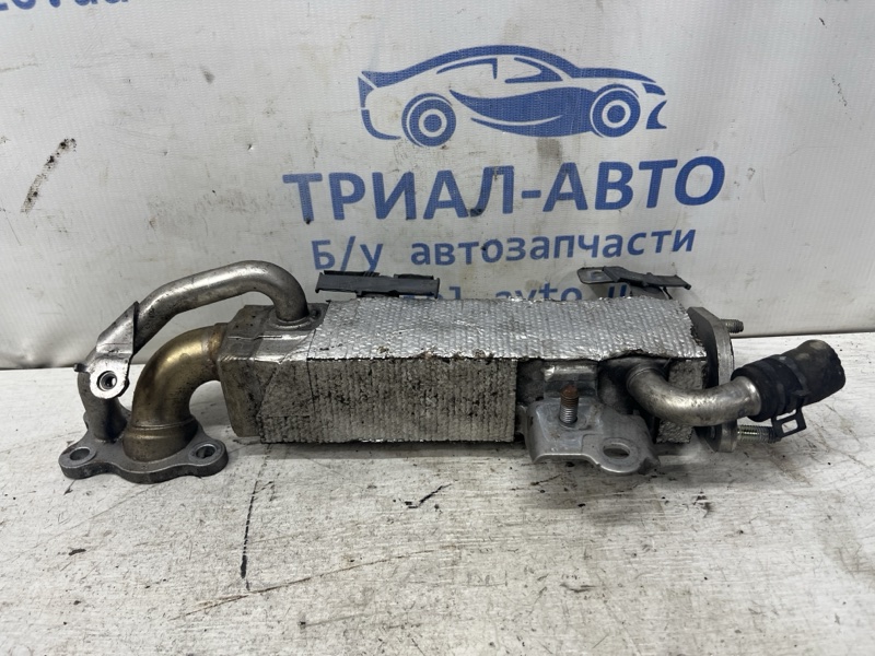 Радиатор EGR Mazda 6 GJ 2.2 дизель Радиатор EGR Mazda 6 GJ 2.2 дизель