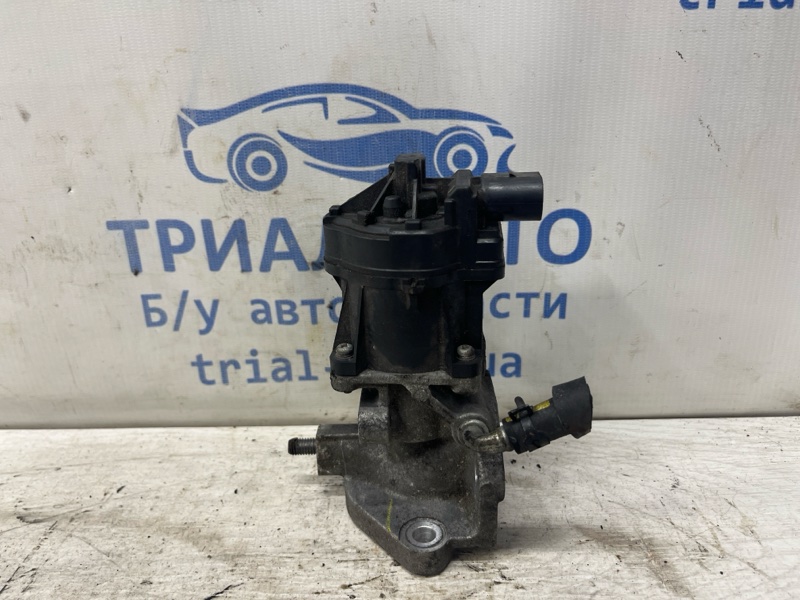 Клапан EGR 6 2012- GJ 2.2 дизель Клапан EGR 6 2012- GJ 2.2 дизель