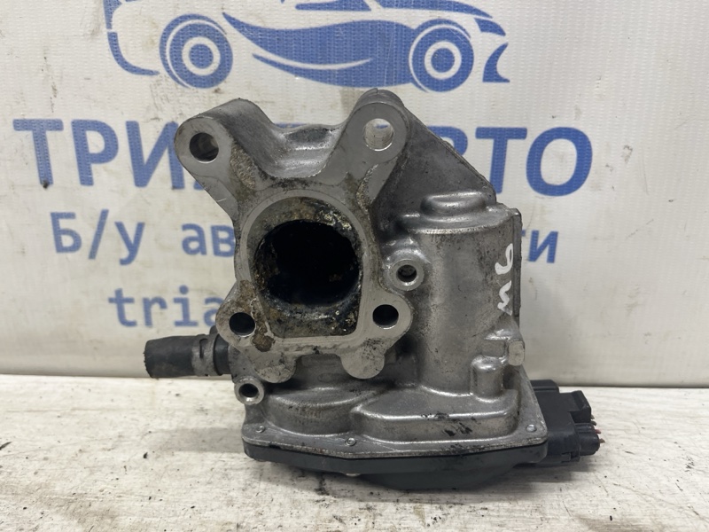 Запчасть клапан egr Mazda 6 2012- GJ 2.2 дизель sh0120300 Б/У Клапан EGR Mazda 6 2012- GJ 2.2 дизель sh0120300 Б/У