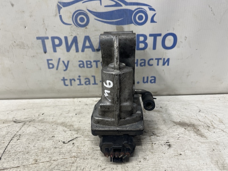 Клапан EGR 6 2012- GJ 2.2 дизель Клапан EGR 6 2012- GJ 2.2 дизель