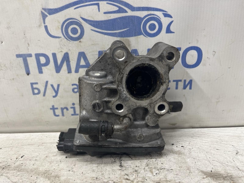 Клапан EGR Mazda 6 GJ 2.2 дизель Клапан EGR Mazda 6 GJ 2.2 дизель