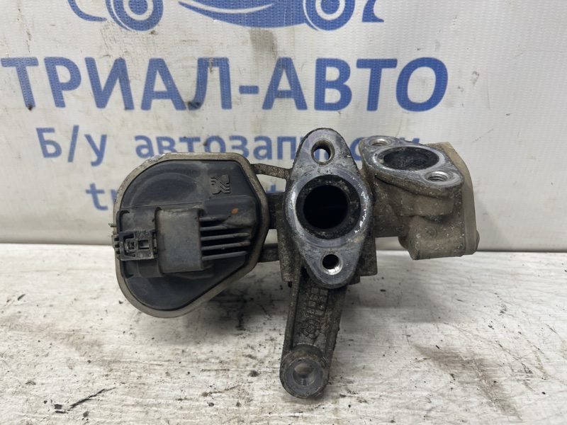 Клапан EGR Hyundai Ioniq 1.6 Бензин Клапан EGR Hyundai Ioniq 1.6 Бензин
