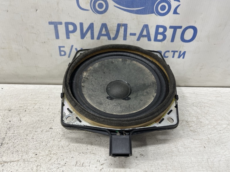 Запчасть динамик двери задний Hyundai Getz 2002-2011 1 1.4 963301C000 Б/У Динамик двери задний Hyundai Getz 2002-2011 1 1.4 963301C000 Б/У