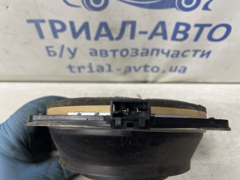 Динамик двери задний Hyundai Getz 1 1.4 Динамик двери задний Hyundai Getz 1 1.4