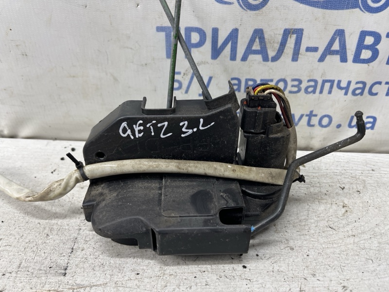 Замок двери задний левый Getz 2002-2011 1 1.4 Замок двери задний левый Getz 2002-2011 1 1.4