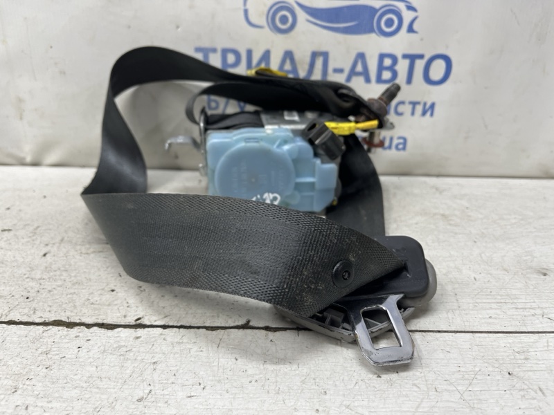 Запчасть ремень безопасности передний правый Hyundai Getz 2002-2011 1 1.4 888201C901WK Б/У Ремень безопасности передний правый Hyundai Getz 2002-2011 1 1.4 888201C901WK Б/У