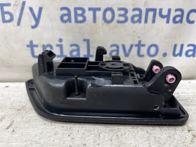 Ручка двери внутренняя левая Hyundai Getz 1 1.4 Ручка двери внутренняя левая Hyundai Getz 1 1.4