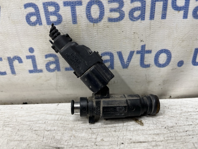 Форсунка топливная Getz 2002-2011 1 1.4 Форсунка топливная Getz 2002-2011 1 1.4