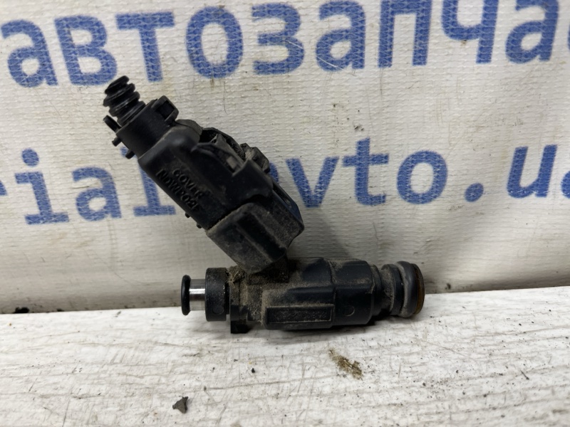 Форсунка топливная Getz 2002-2011 1 1.4 Форсунка топливная Getz 2002-2011 1 1.4