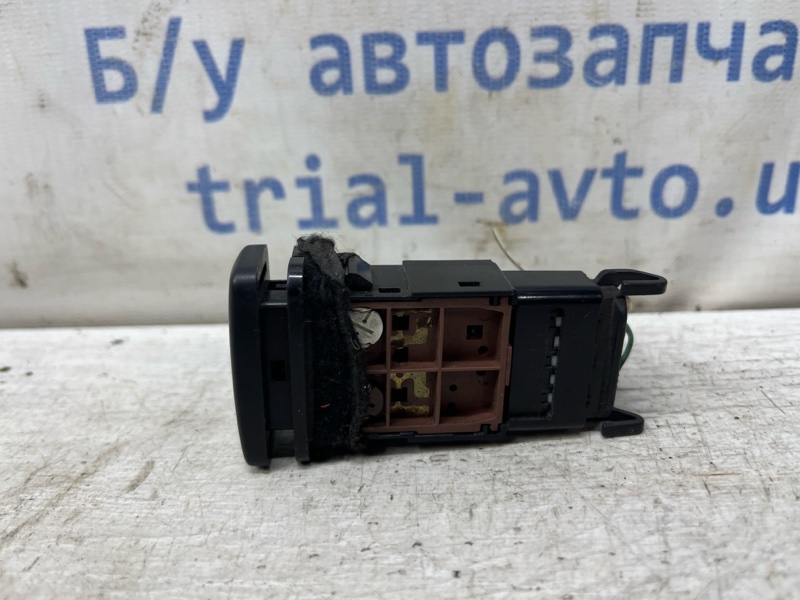 Кнопка подогрева Toyota Camry XV30 2.4 Бензин 2AZFE