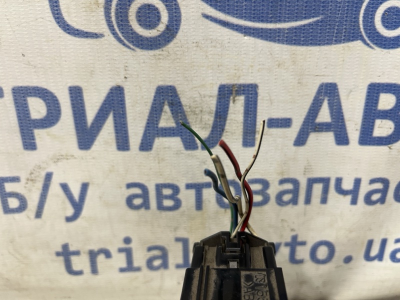 Кнопка подогрева Camry 2001-2006 XV30 2.4 Бензин 2AZFE