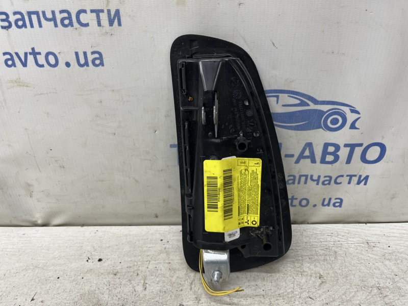 Подушка безопасности в кресло Mitsubishi Colt 6 1 Подушка безопасности в кресло Mitsubishi Colt 6 1